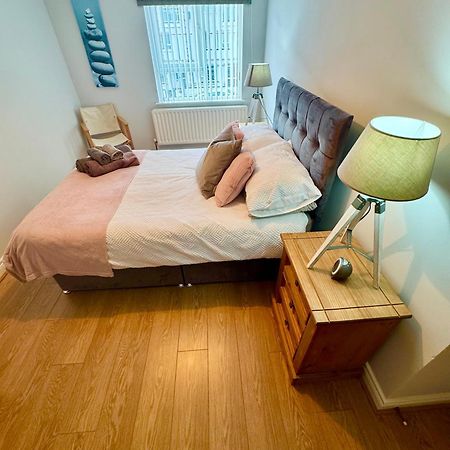 Number 14 Self Catering, Portrush, Northern Ireland ภายนอก รูปภาพ