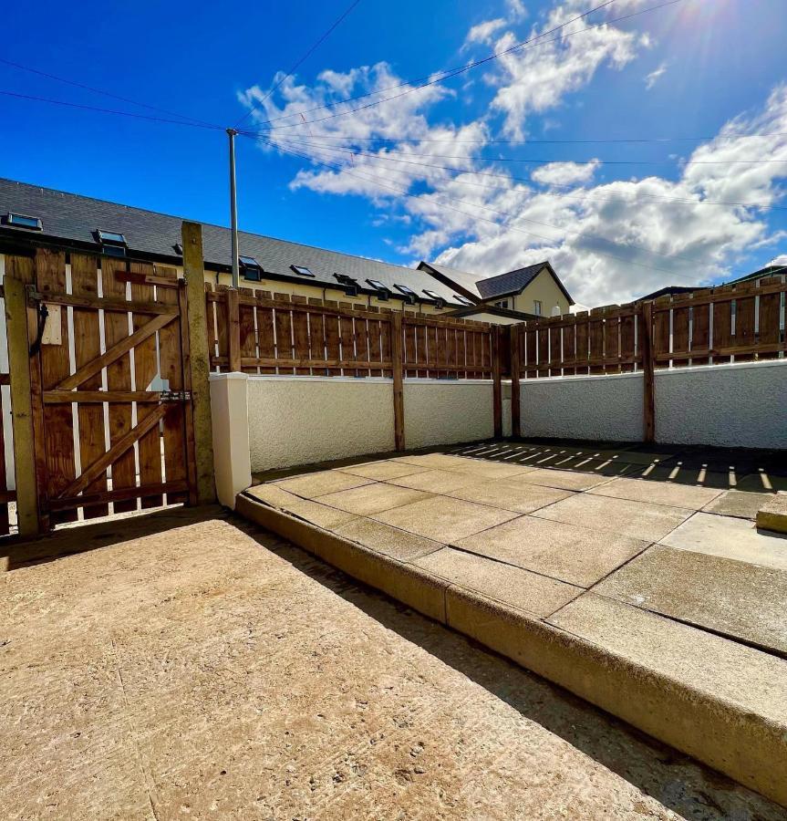 Number 14 Self Catering, Portrush, Northern Ireland ภายนอก รูปภาพ