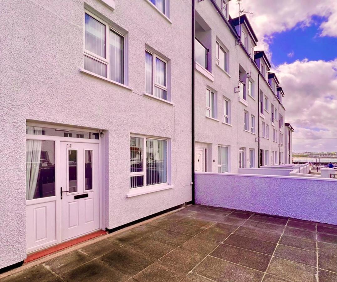 Number 14 Self Catering, Portrush, Northern Ireland ภายนอก รูปภาพ