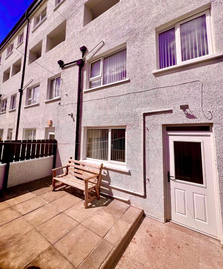 Number 14 Self Catering, Portrush, Northern Ireland ภายนอก รูปภาพ