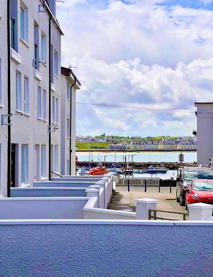 Number 14 Self Catering, Portrush, Northern Ireland ภายนอก รูปภาพ
