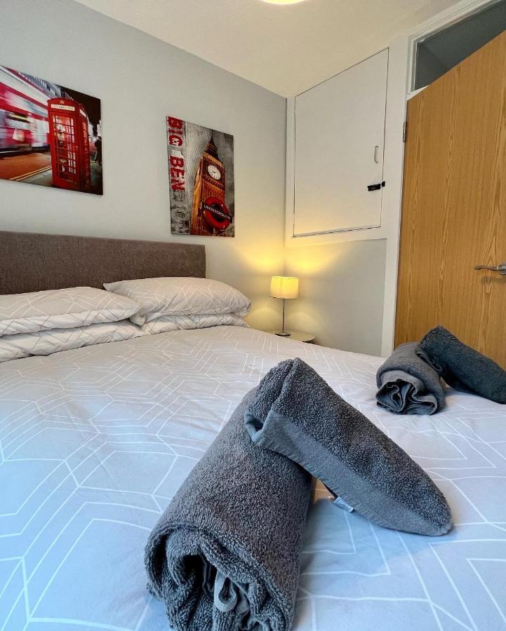 Number 14 Self Catering, Portrush, Northern Ireland ภายนอก รูปภาพ