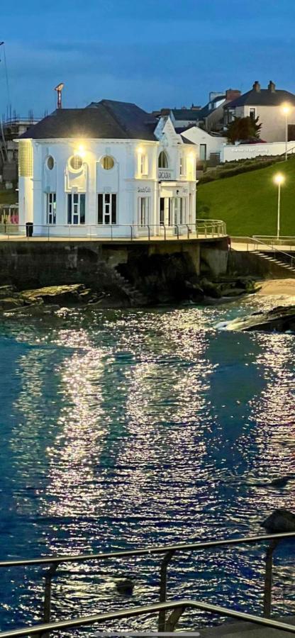 Number 14 Self Catering, Portrush, Northern Ireland ภายนอก รูปภาพ