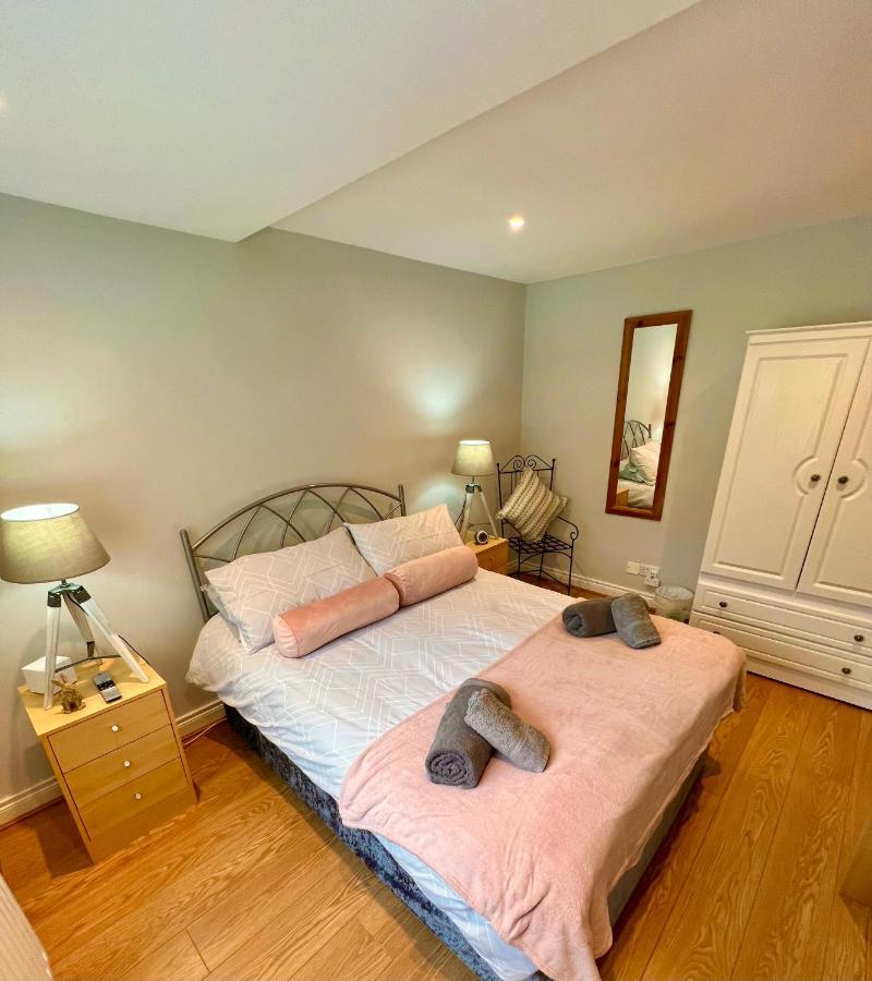 Number 14 Self Catering, Portrush, Northern Ireland ภายนอก รูปภาพ