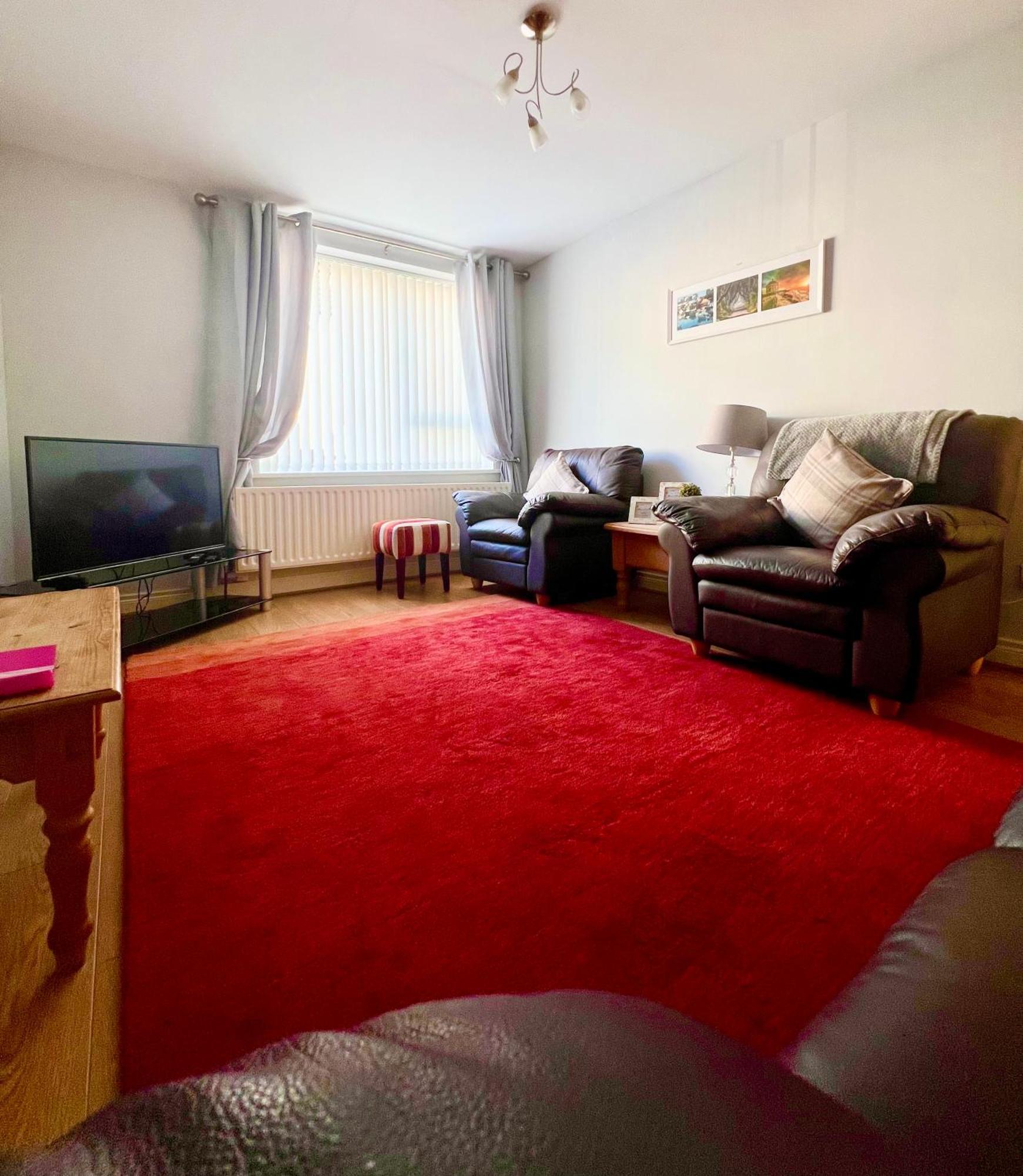 Number 14 Self Catering, Portrush, Northern Ireland ภายนอก รูปภาพ