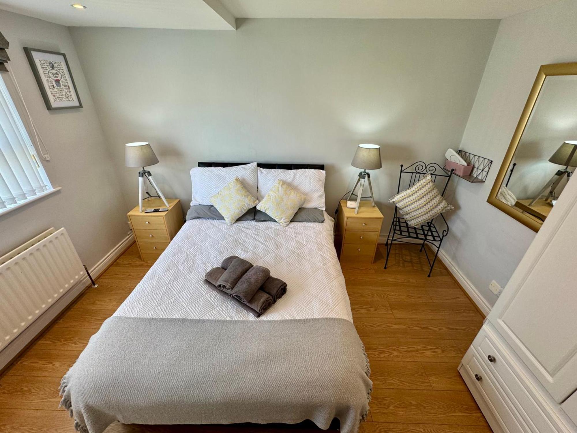 Number 14 Self Catering, Portrush, Northern Ireland ภายนอก รูปภาพ