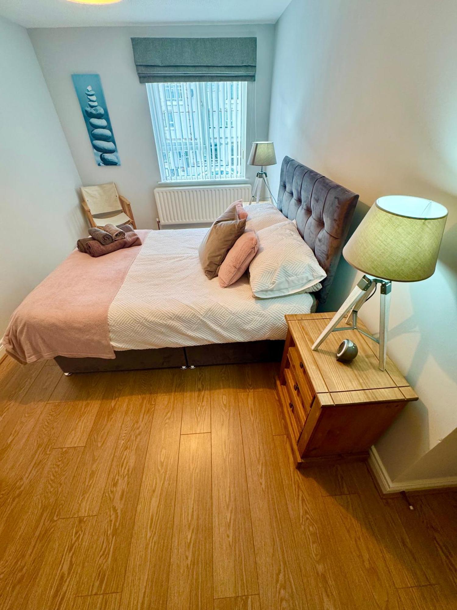 Number 14 Self Catering, Portrush, Northern Ireland ภายนอก รูปภาพ
