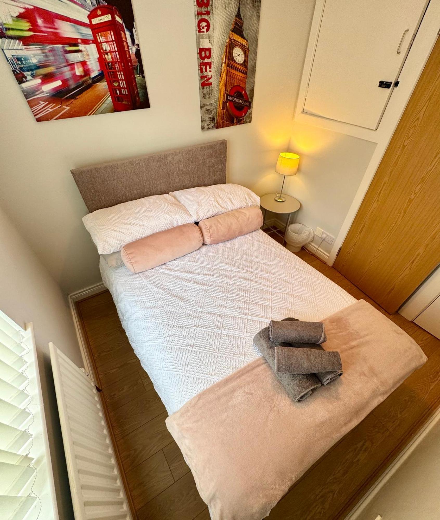 Number 14 Self Catering, Portrush, Northern Ireland ภายนอก รูปภาพ